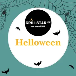 Halloween 2026 - (2 Personen) 2 Eintrittskarten + 3 Gänge Menü + Getränkeflatrate