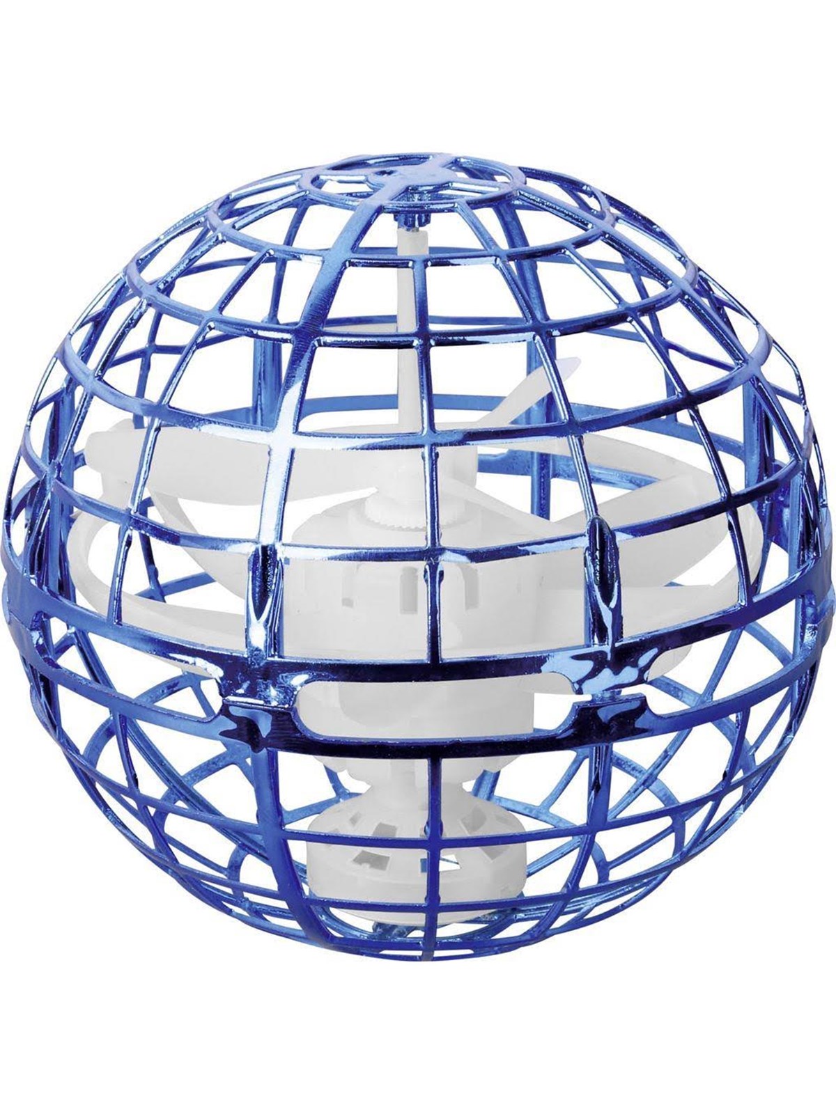 SiGN Spinning Ball - Blue
