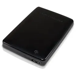 Conceptronic 2.5" Festplattengehäuse USB 3.0