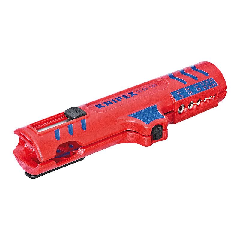KNIPEX 16 85 125 SB Universal-Abmantelungswerkzeug