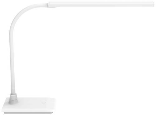 Maul 8202702 LED-Tischlampe LED LED 6W Weiß