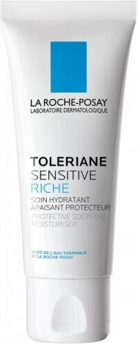 La Roche Posay Tolerian Riche Calmant 40 ml
