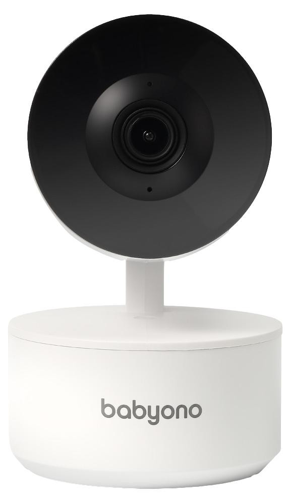 Baby Ono Smart Babyfoon met WLAN