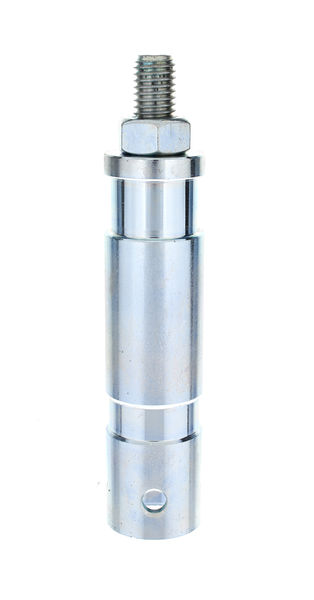 Manfrotto 620-12 TV-Spigot 28mm w. M12