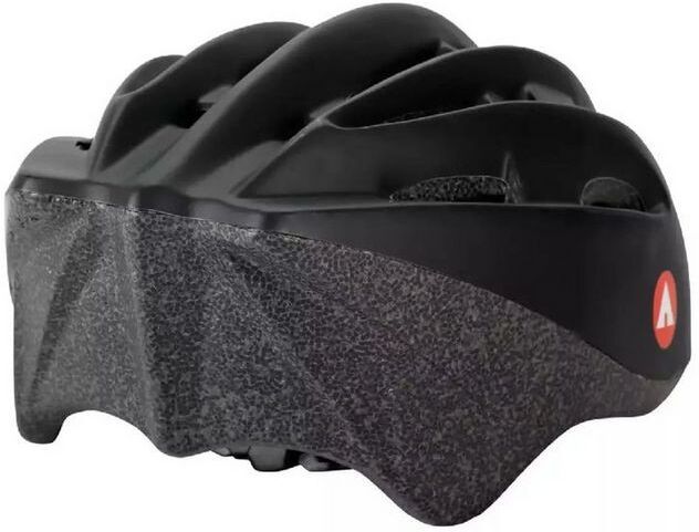 Airwalk Kids Bike Helmet 55-59cm - Black