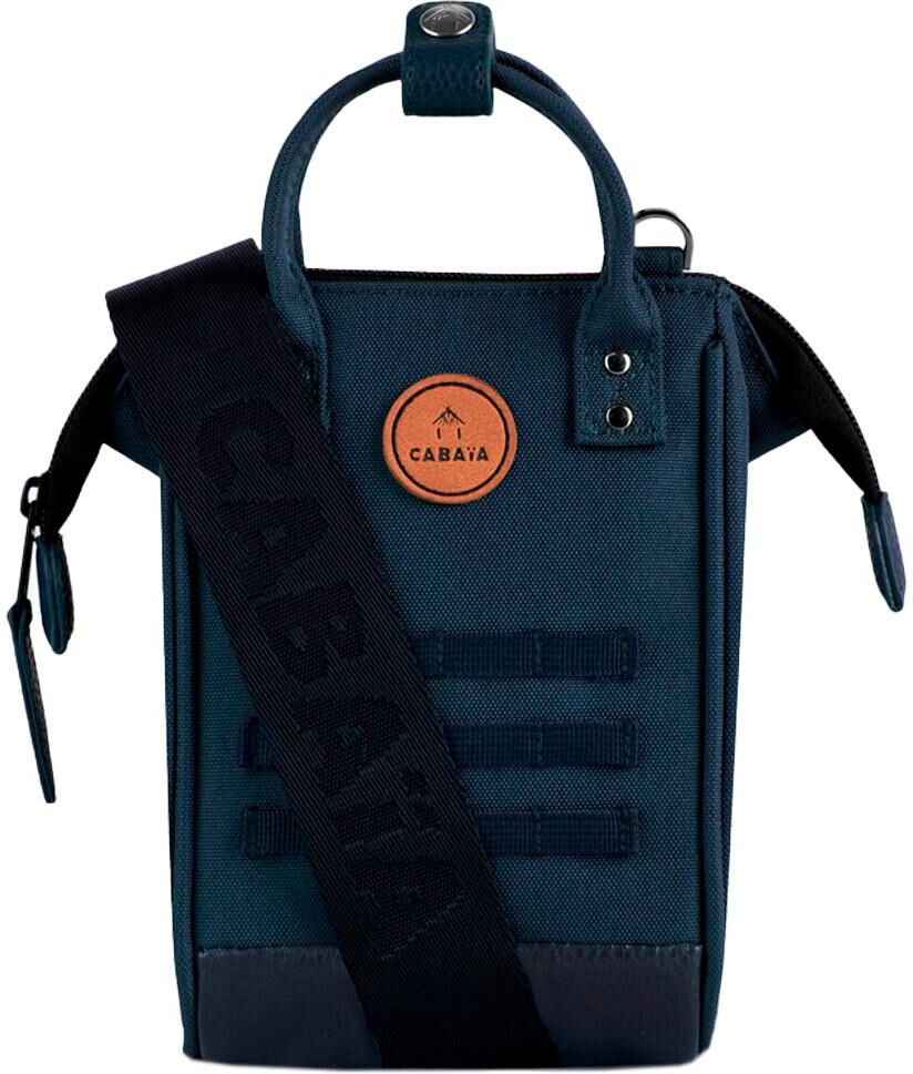 Cabaia  - Nano Bag 1.8L Reykjavik - Sac bandouliere