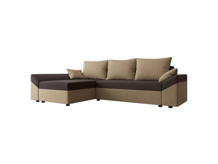 ECKSOFA Dante L