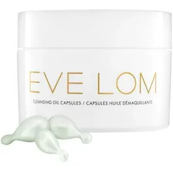Eve Lom, Gesichtsreinigung, Cleansing Oil Capsules 62,5ml (Reinigungsöl, 62.50 ml)