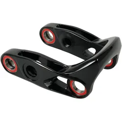 Specialized Umlenkhebel Turbo Kenevo FSR Gen. 1 MY18-19, Alu