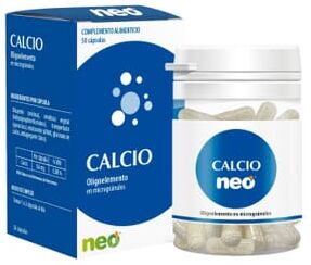 Neo Cálcio 50 Caps