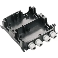 Weidmüller Gehäuse FieldPower BG GH 10P 4XVG PT6