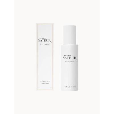 Holi Skin Shave Oil 100ml von Agent Nateur