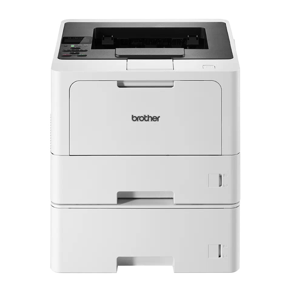 Brother HL-L5210DNT S/W-Laserdrucker USB LAN HLL5210DNTG2
