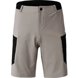 Martini Sportswear Daybreaker Herren Shorts stone black 50