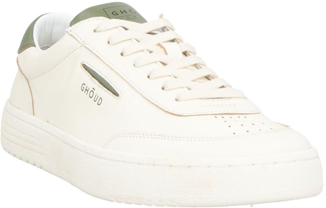 Ghōud Venice Sneakers Hombre Hueso 40,41,42,44,45 Hombre