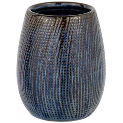 Schöner Wohnen Zahnputzbecher RONTA - B/H/T ca. 9,00x11,00x9,00