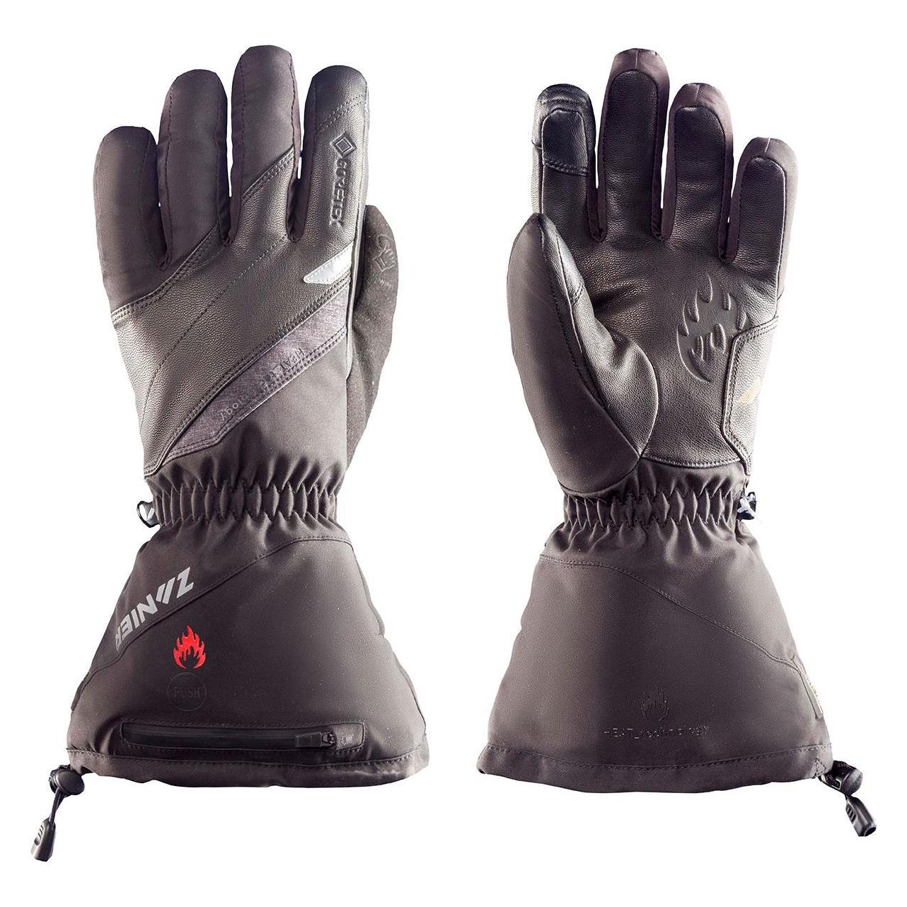 Zanier Gloves Aviator GTX Handschuhe (11) (26028-2000-11)