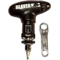 BEAVER WAX TORQUE DRIVER Tool