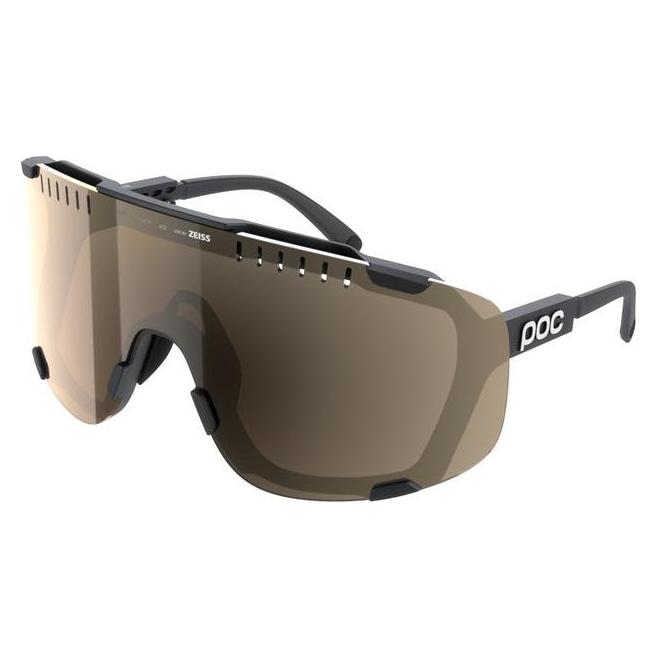 Poc Devour Sportbrille mit Ersatzglas (1001386)