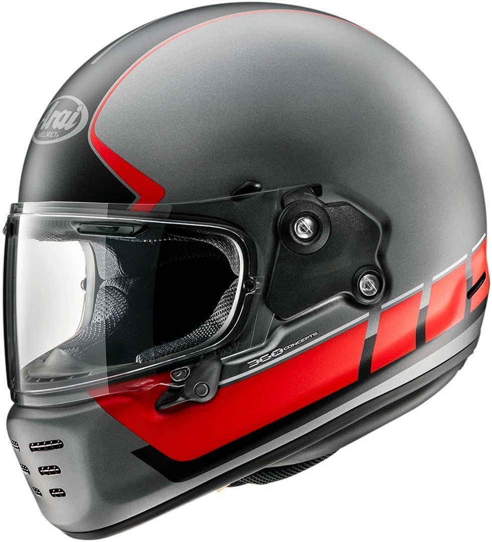Arai Concept-X Speedblock Helm 8000437016