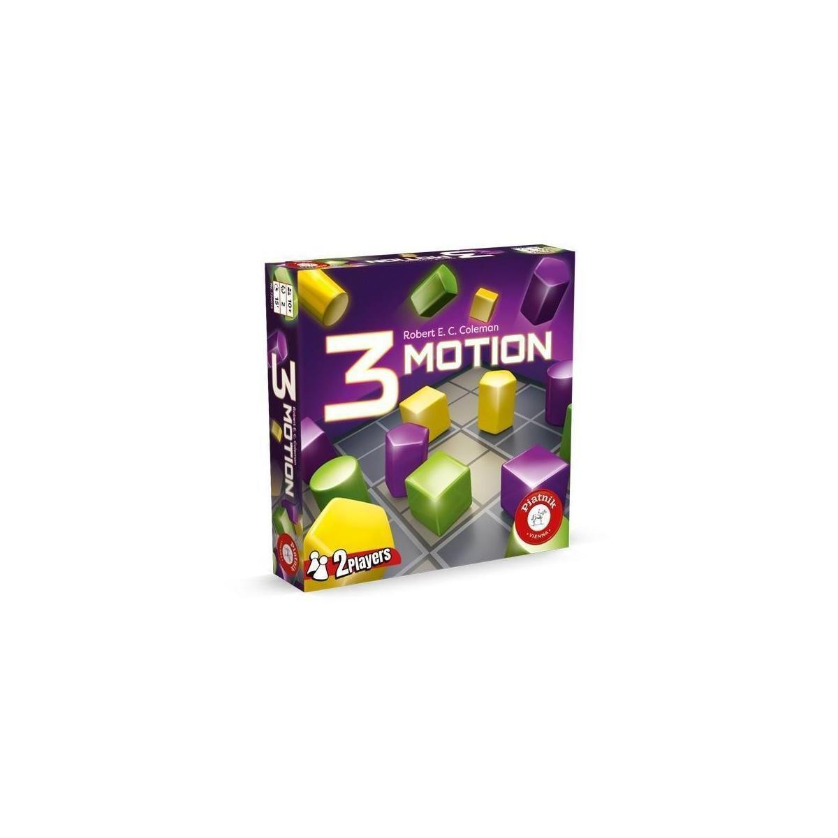 Piatnik Bordspel 3motion