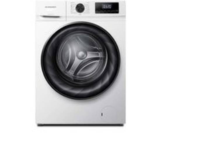 Schneider SCLLF814-WA - Lave linge frontal 8kg Blanc