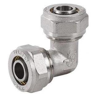Perfexim Twisted Elbow 706 32x32 (61-006-0320-000) (Winkelverbindung) (61-006-0320-000)