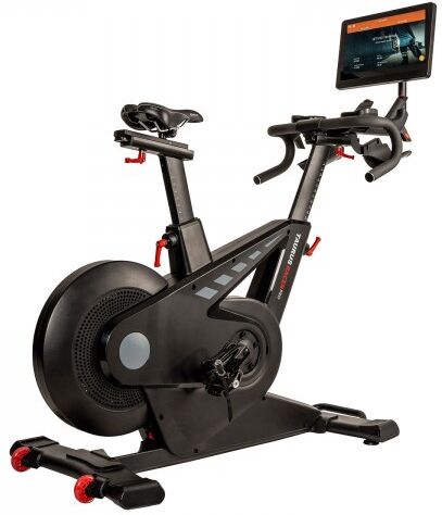 Taurus Racer Pro Smart Bike 15.6