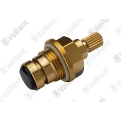 Ventiloberteil Vaillant-Nr. 012755