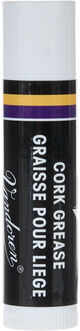 Vandoren Cork Grease Stick White blanc