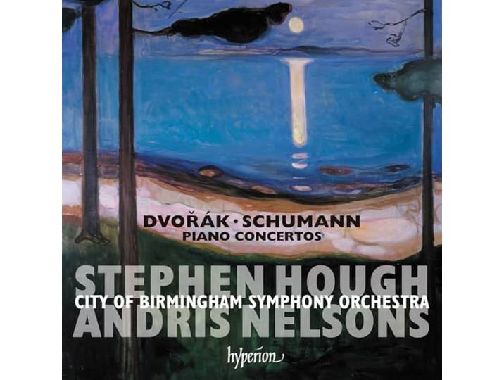 Stephen Hough - Piano Concertos
