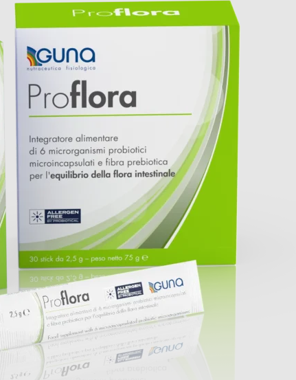 Guna Proflora 30 Stick