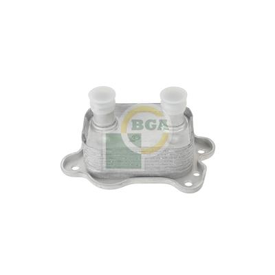 BGA Ölkühler, Motoröl CO0911 für MINI