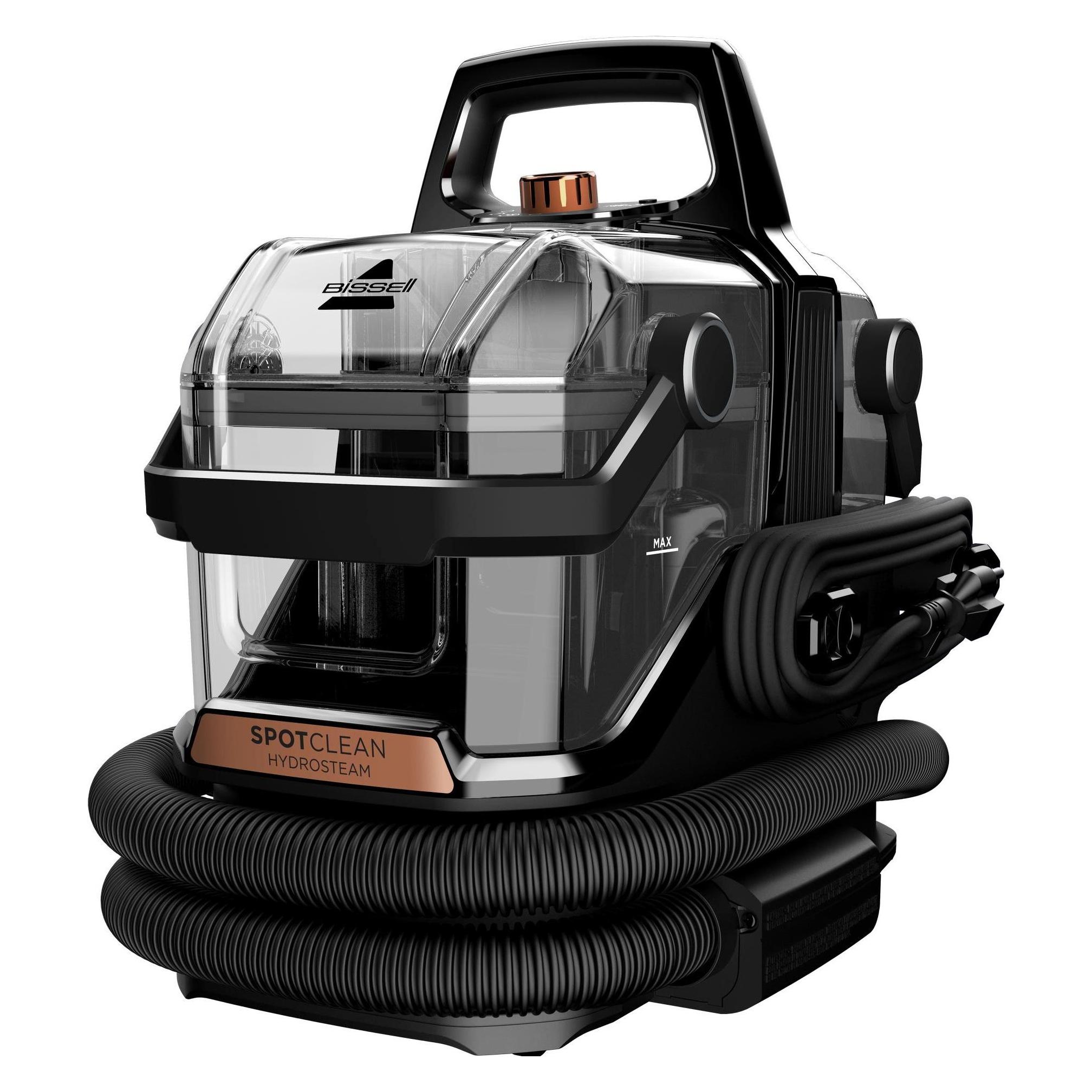 Bissell SpotClean HydroSteam Pro (3700N)