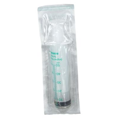 Original Perf SYR 50Ml x10 10x1 St Spritzen