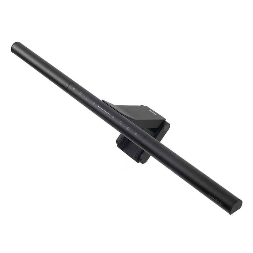 BenQ ScreenBar Pro Monitor Lampe schwarz