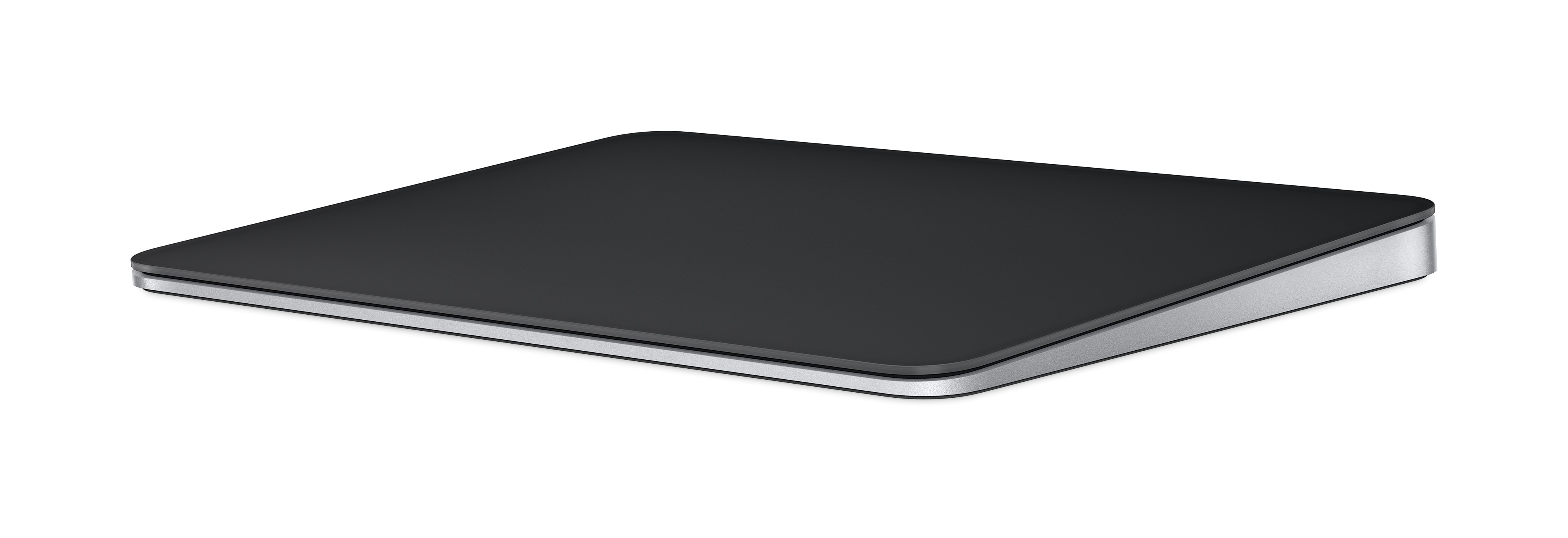 Apple Magic Trackpad Schwarz - Multi-Touch
