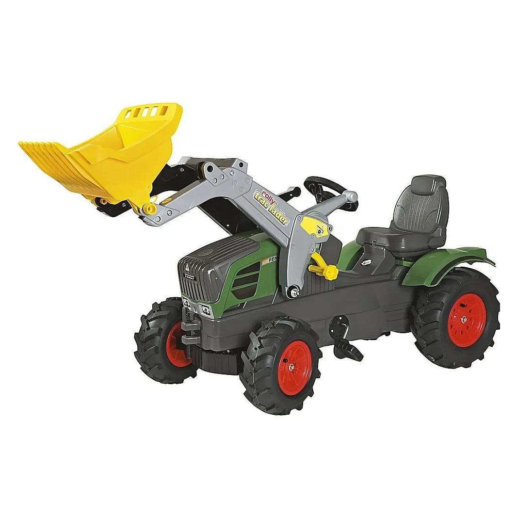 Rolly Toys Farmtrac Fendt 211 Vario (055.611089)