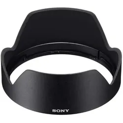 Sony Streulichtblende für SEL24F14GM, Gegenlichtblende, Schwarz