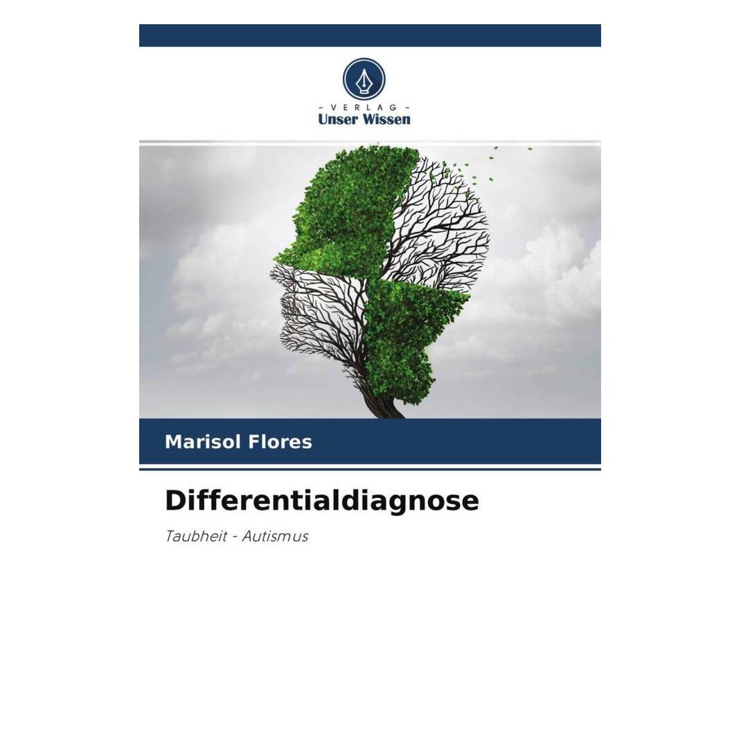 Unser Wissen Differentialdiagnose (51463413)
