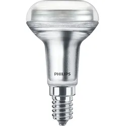Philips LED Reflektorlampe CorePro R50 4,3W (60W) E14 827 DIM