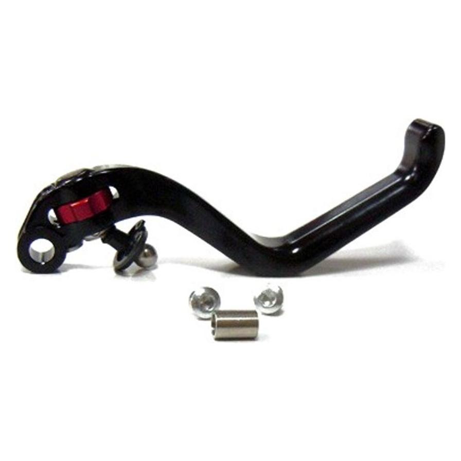 Formula Hebel Kit Alu li./re., black + TFRA li./re., red R1'12-16 SALE (35241772)