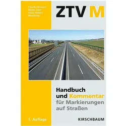ZTV M 13 - Handbuch und Kommentar, Sachbücher von Dieter John, Claudia Drewes, Hans-Hubert Meseberg