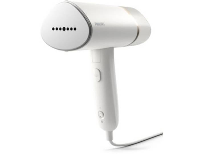 Philips - Défroisseur Vapeur Sth3020/10 Steamer Série 3000 Blanc, 30 Sec*, 1000w