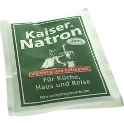 KAISER NATRON Btl. Pulver 50 g