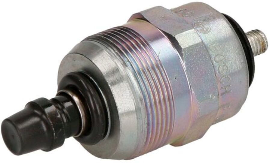 Kraftstoffpumpenelement BOSCH F 002 D13 642
