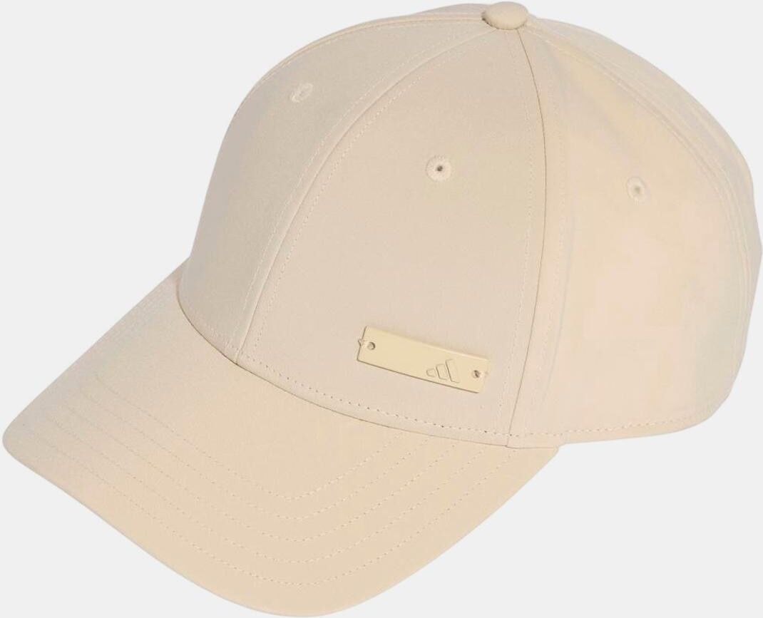 Adidas Gorra Unisex Essentials . Beige