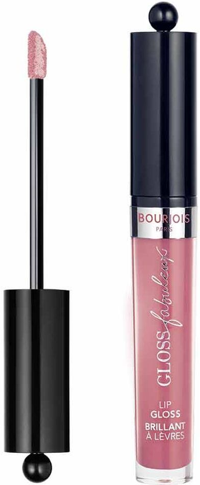 BOURJOIS Fabuleux Brilliant Lip Gloss 3.5ml
