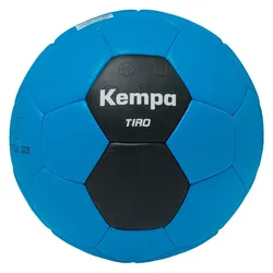 Kempa, Handbälle, (1)