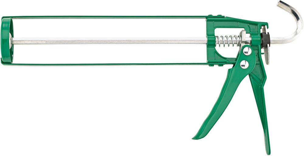 FORTIS Skelett-Kartuschenpistole 400ml